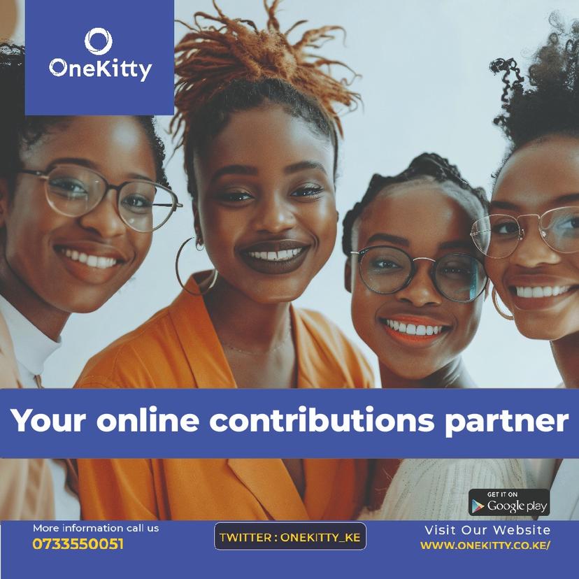 Banner image for our Onekitty service
